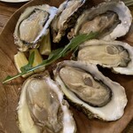 ビストロ酒場MarineClub - 