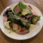 ビストロ酒場MarineClub - 