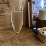 ビストロ酒場MarineClub - 