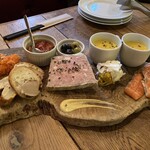 ビストロ酒場MarineClub - 