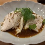 燒鳥 望月 - 