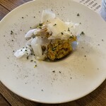 ビストロ酒場MarineClub - 