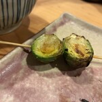 燒鳥 望月 - 