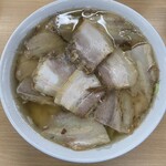 坂内食堂 - 