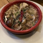 ビストロ酒場MarineClub - 