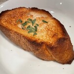 カルボナーラ専門店 ハセガワ - バゲット