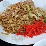 珍來 - 料理写真: