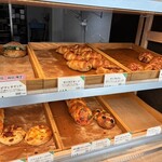ひとぱん工房 - 料理写真: