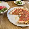 石窯ピッツァ＆旬野菜のイタリアン アルナッジョ