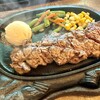 ステーキハウス88 - 88特選赤身ステーキ