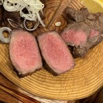 牛舌之檸檬 澀谷店 - 