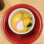 河童壽司 黑磯店 - 肉汁蒸蛋