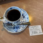 コーヒー&レストラン コットン - 