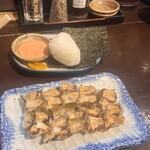 麺の坊 砦 - 