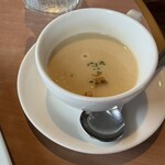 コーヒー&レストラン コットン - 