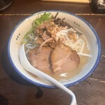 麺の坊 砦 - 
