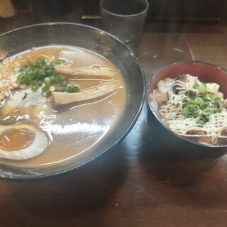 ラーメン勝盛軒_0