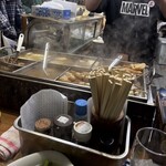 岡室酒店直売所 - 