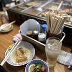 岡室酒店直売所 - 