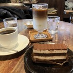 珈琲 まるも - 