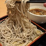 そばいち - 料理写真: