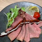 完全個室 クラフトビール×肉バル クラフトマーケット - 