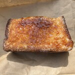 ジ オーク ベーカリー - 料理写真: