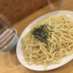 中華つけ蕎麦 でき心 - 