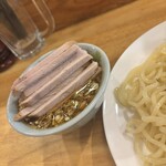 中華つけ蕎麦 でき心 - 