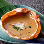 海鮮･鮨 食べ放題 かに村 - 