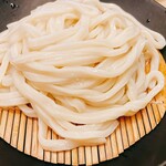 平次のおうどん - 
