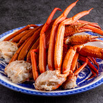 海鮮･鮨 食べ放題 かに村 - 