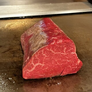 鉄板焼・フレンチ・和洋会席 ボナージュ_0