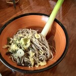 そば処 本家玉屋 - 料理写真:
