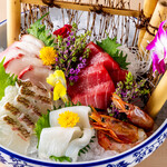 海鮮･鮨 食べ放題 かに村 - 