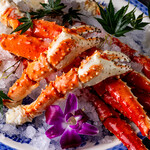 海鮮･鮨 食べ放題 かに村 - 