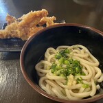 つくつくぼうし - 