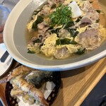 つるとんたん UDON NOODLE Brasserie - 