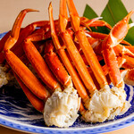 海鮮･鮨 食べ放題 かに村 - 