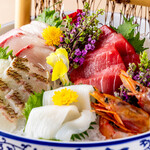 海鮮･鮨 食べ放題 かに村 - 