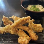 つくつくぼうし - 