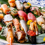海鮮･鮨 食べ放題 かに村 - 