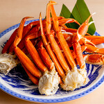 海鮮･鮨 食べ放題 かに村 - 