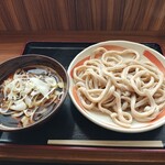 小平うどん - 