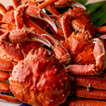 海鮮･鮨 食べ放題 かに村 - 