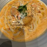 つるとんたん UDON NOODLE Brasserie - 