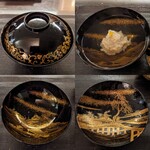 冨久屋 - 