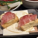 飛驒牛一頭家 馬喰一代 名古屋 榮 - 