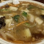 たかみ屋 - うまにラーメン
