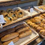 SAKImoto Bakery - 